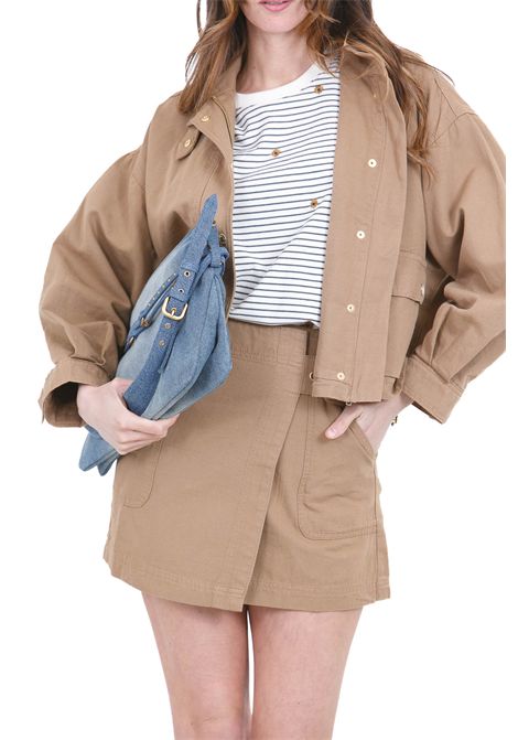  DES PETIT HAUTS | Gonne | LEONTINE-1E26054807034